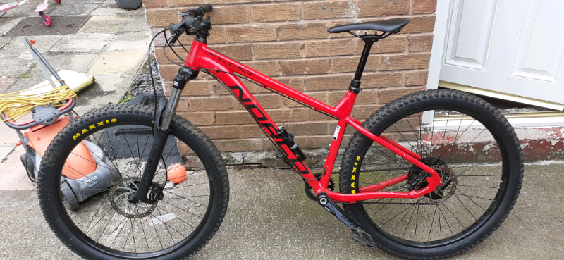 norco fluid 3 ht 2019